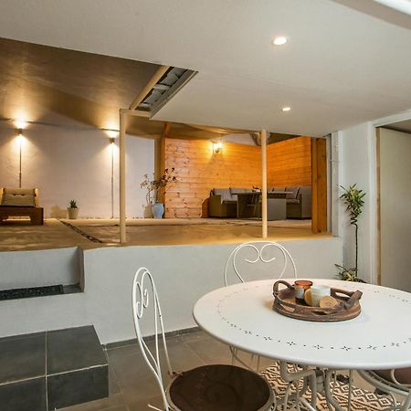 Iriada House Rhodes City Luaran gambar