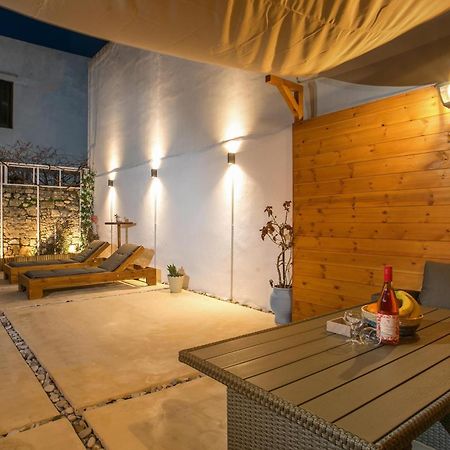 Iriada House Rhodes City Luaran gambar