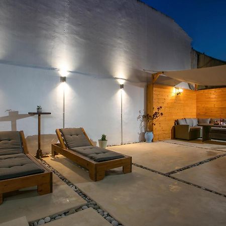 Iriada House Rhodes City Luaran gambar
