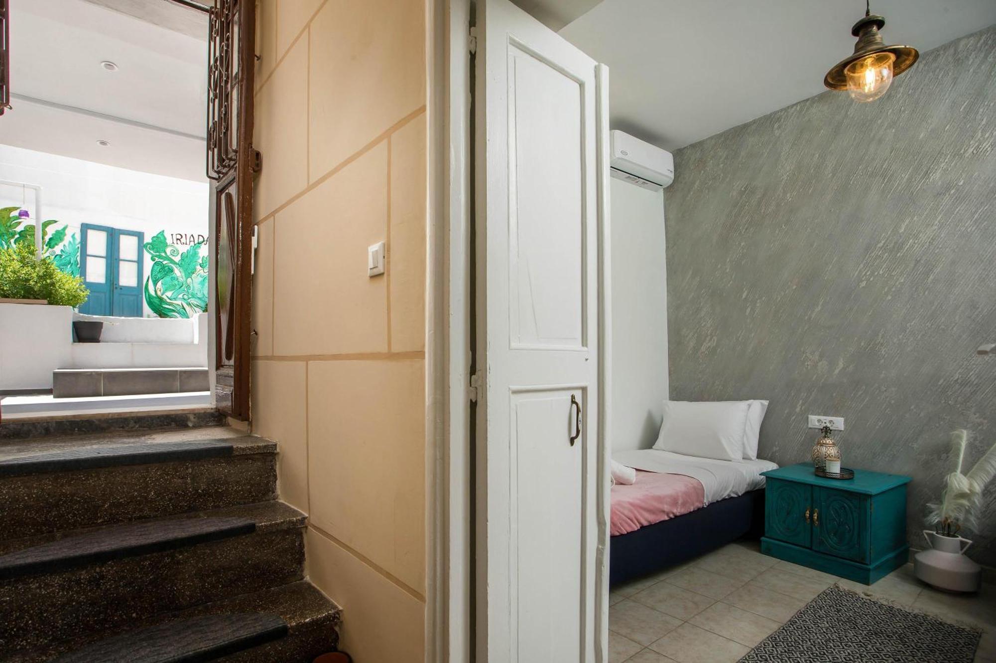 Iriada House Rhodes City Luaran gambar