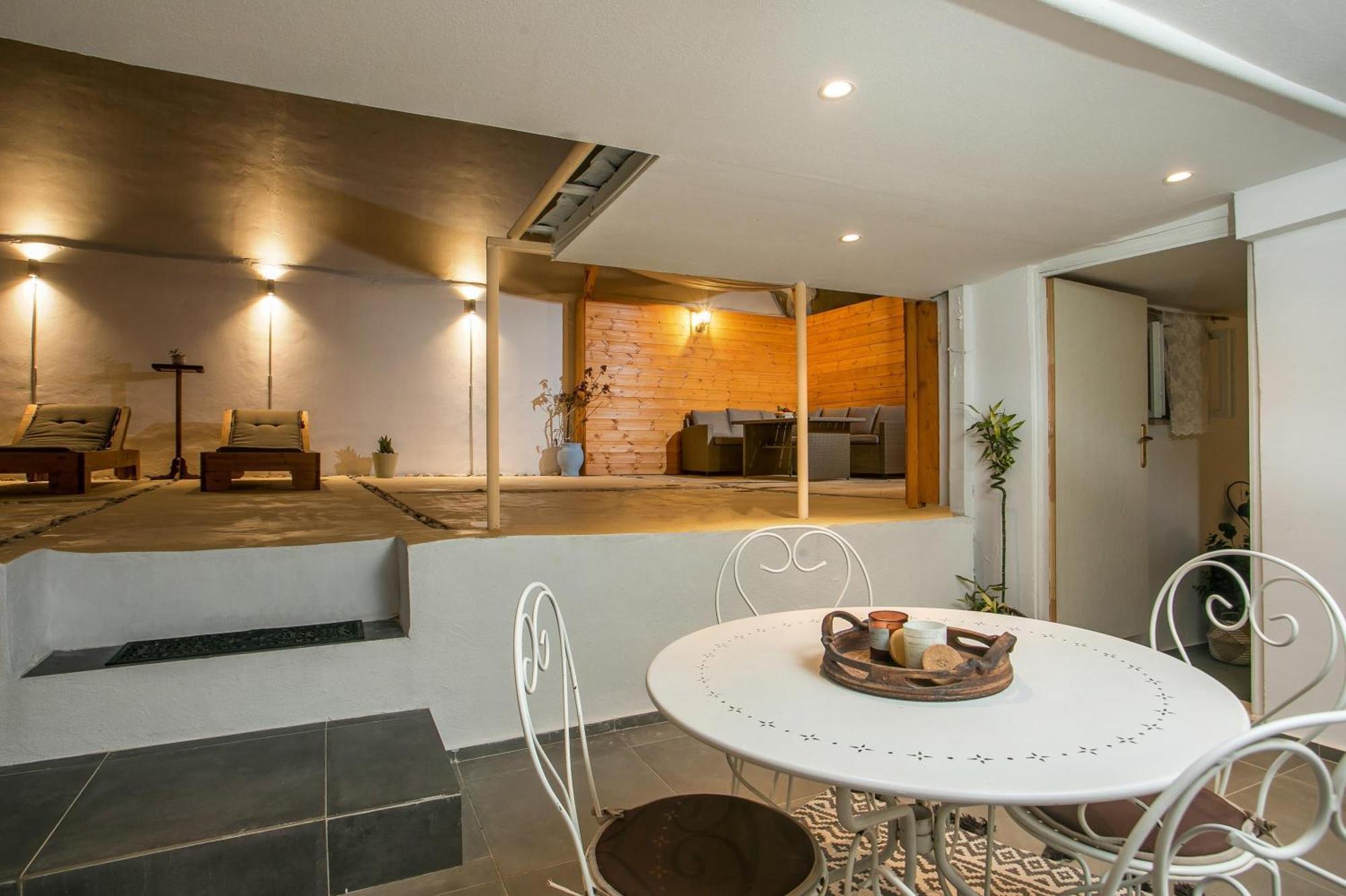 Iriada House Rhodes City Luaran gambar