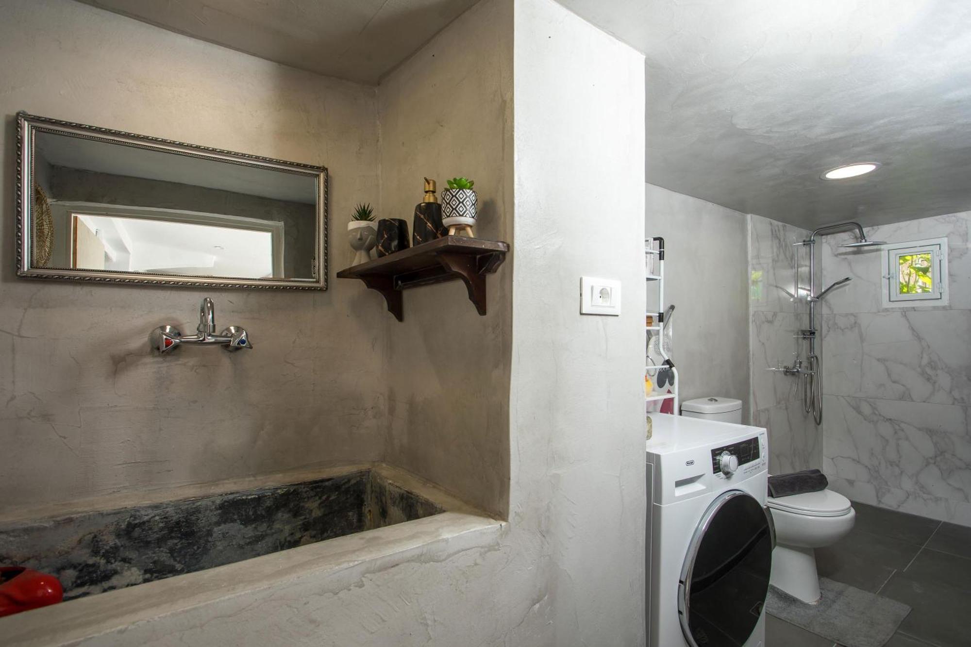 Iriada House Rhodes City Luaran gambar