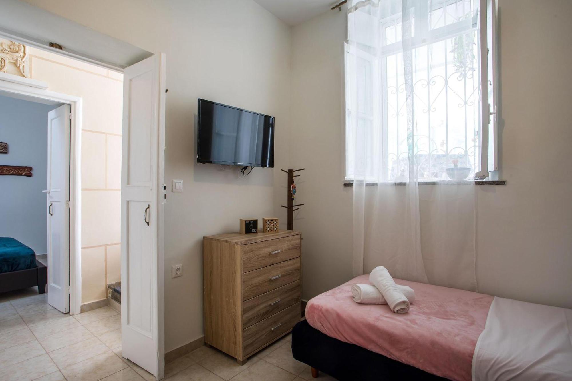 Iriada House Rhodes City Luaran gambar