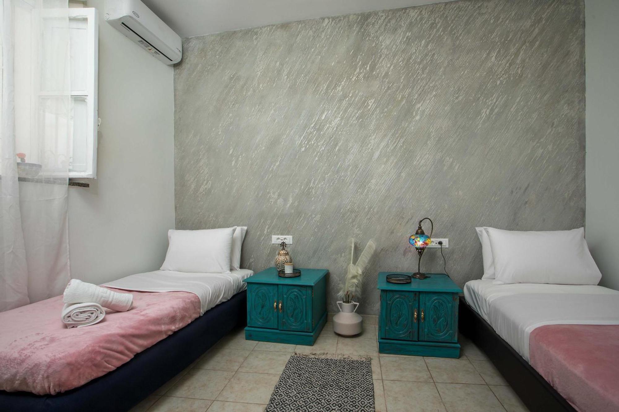 Iriada House Rhodes City Luaran gambar