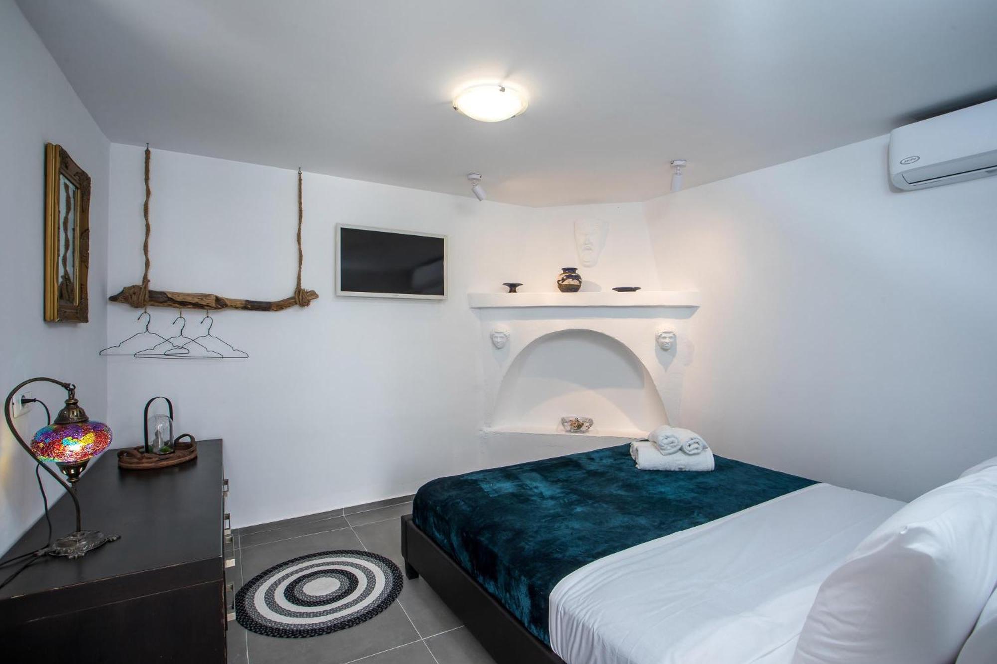 Iriada House Rhodes City Luaran gambar
