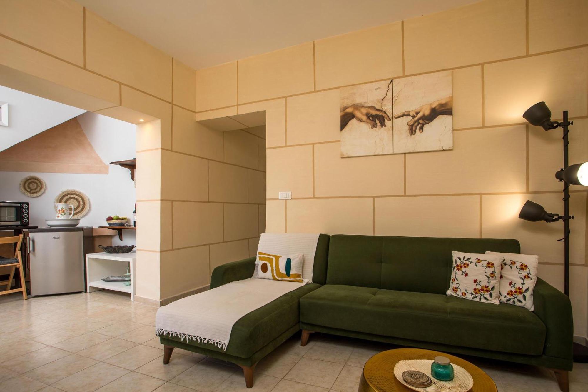 Iriada House Rhodes City Luaran gambar