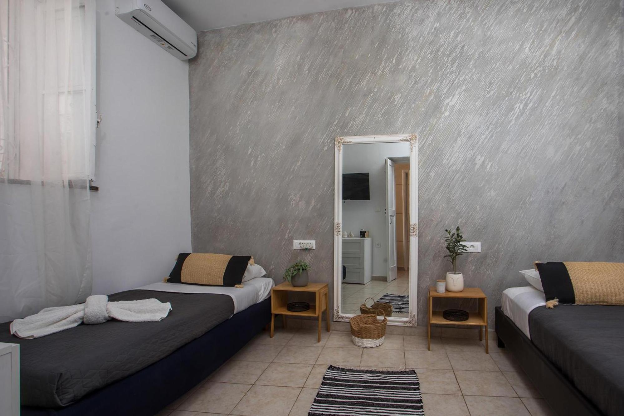 Iriada House Rhodes City Luaran gambar
