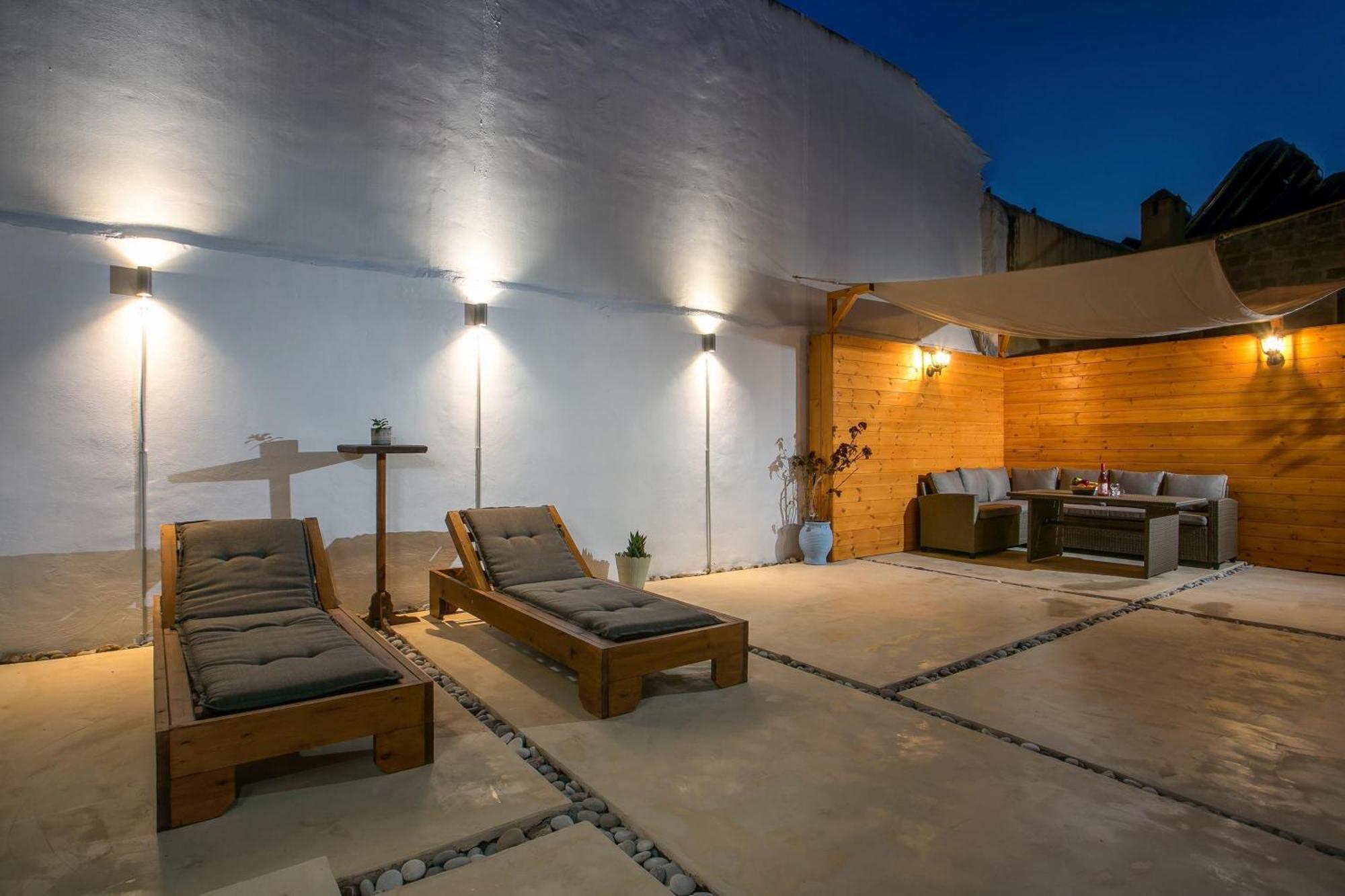 Iriada House Rhodes City Luaran gambar