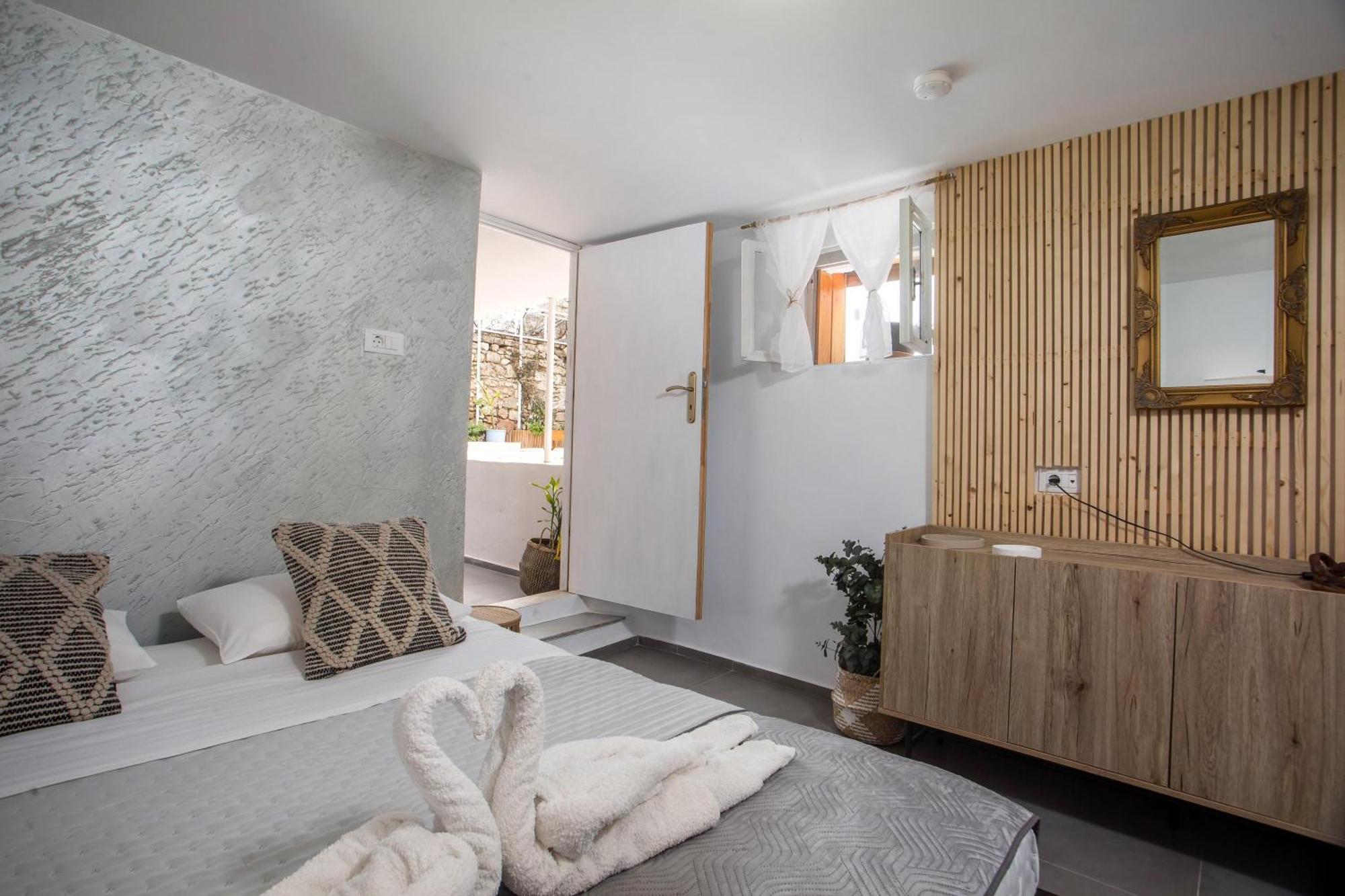 Iriada House Rhodes City Luaran gambar