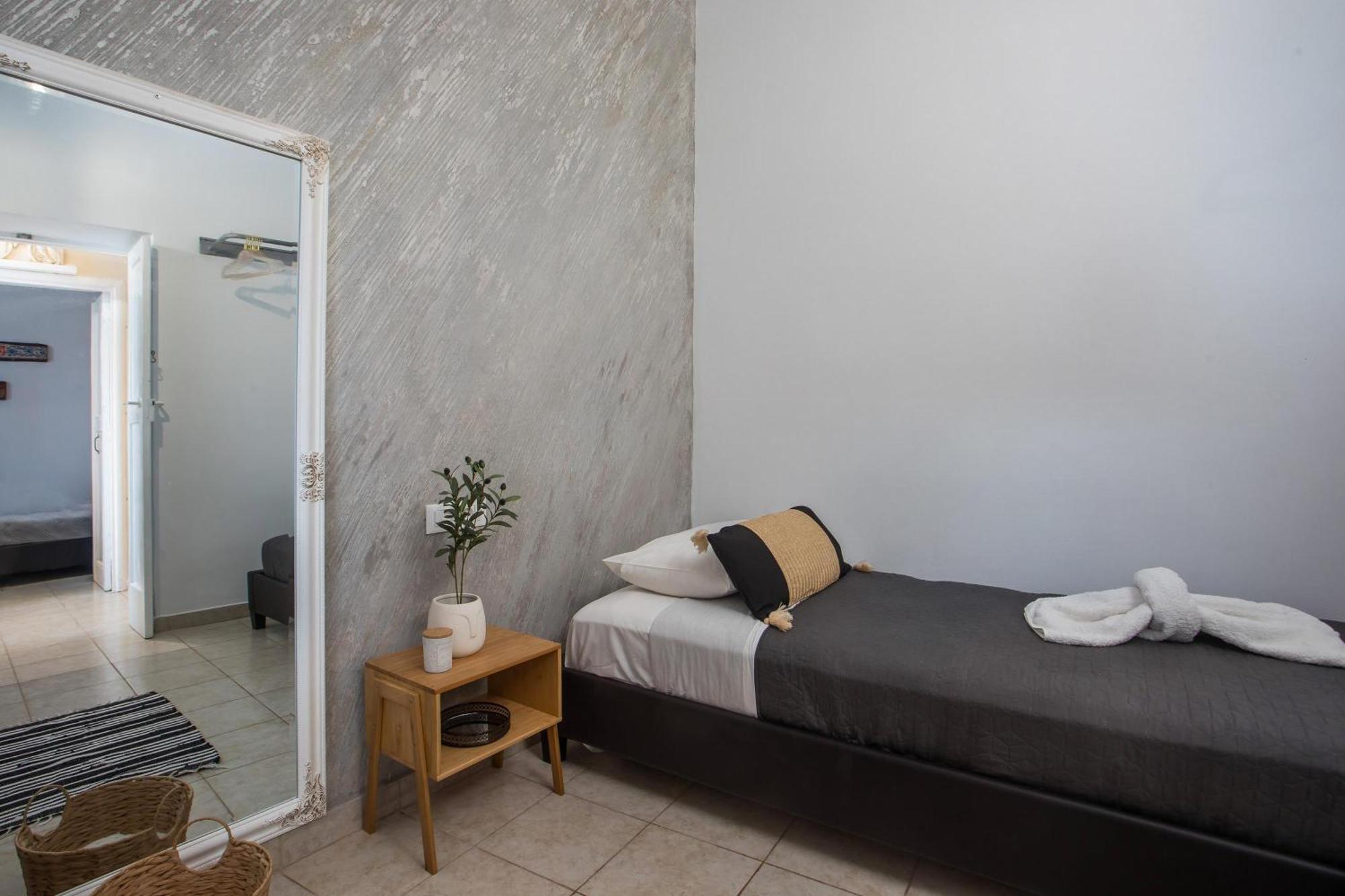 Iriada House Rhodes City Luaran gambar