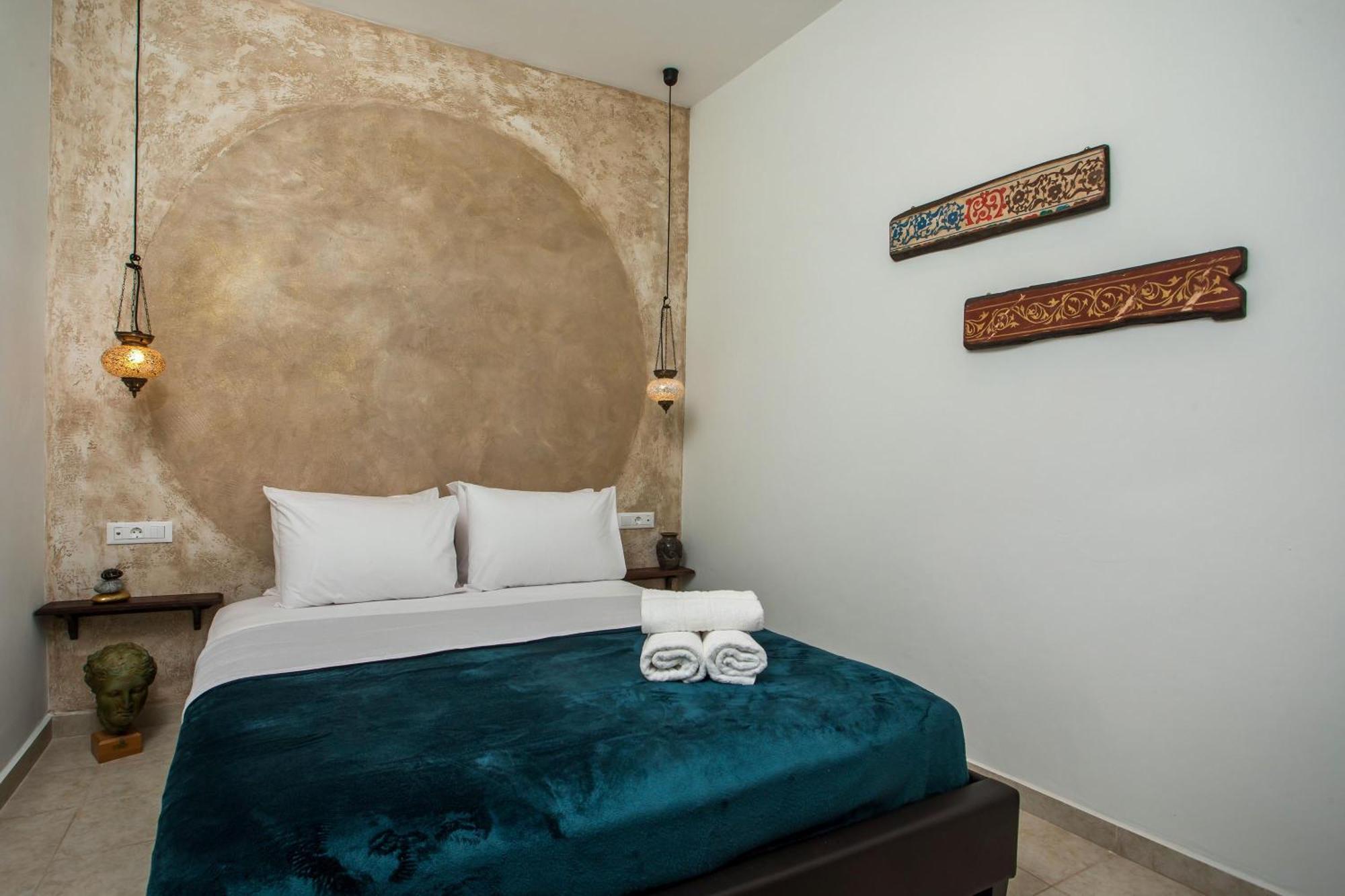 Iriada House Rhodes City Luaran gambar