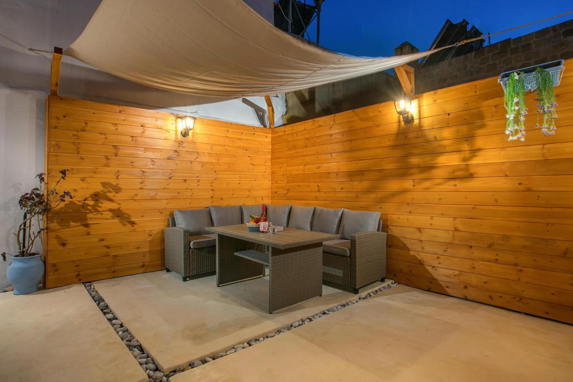 Iriada House Rhodes City Luaran gambar