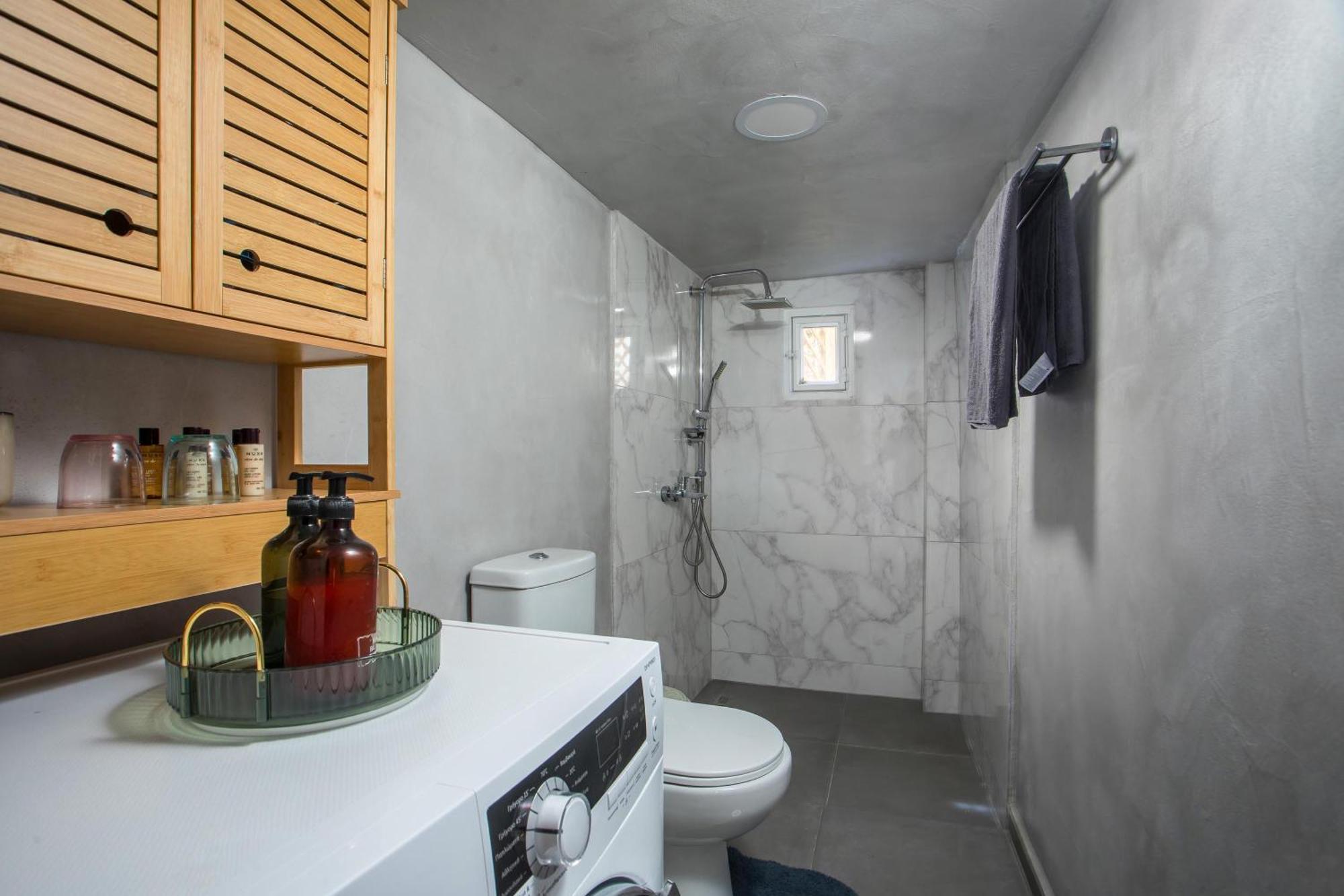 Iriada House Rhodes City Luaran gambar