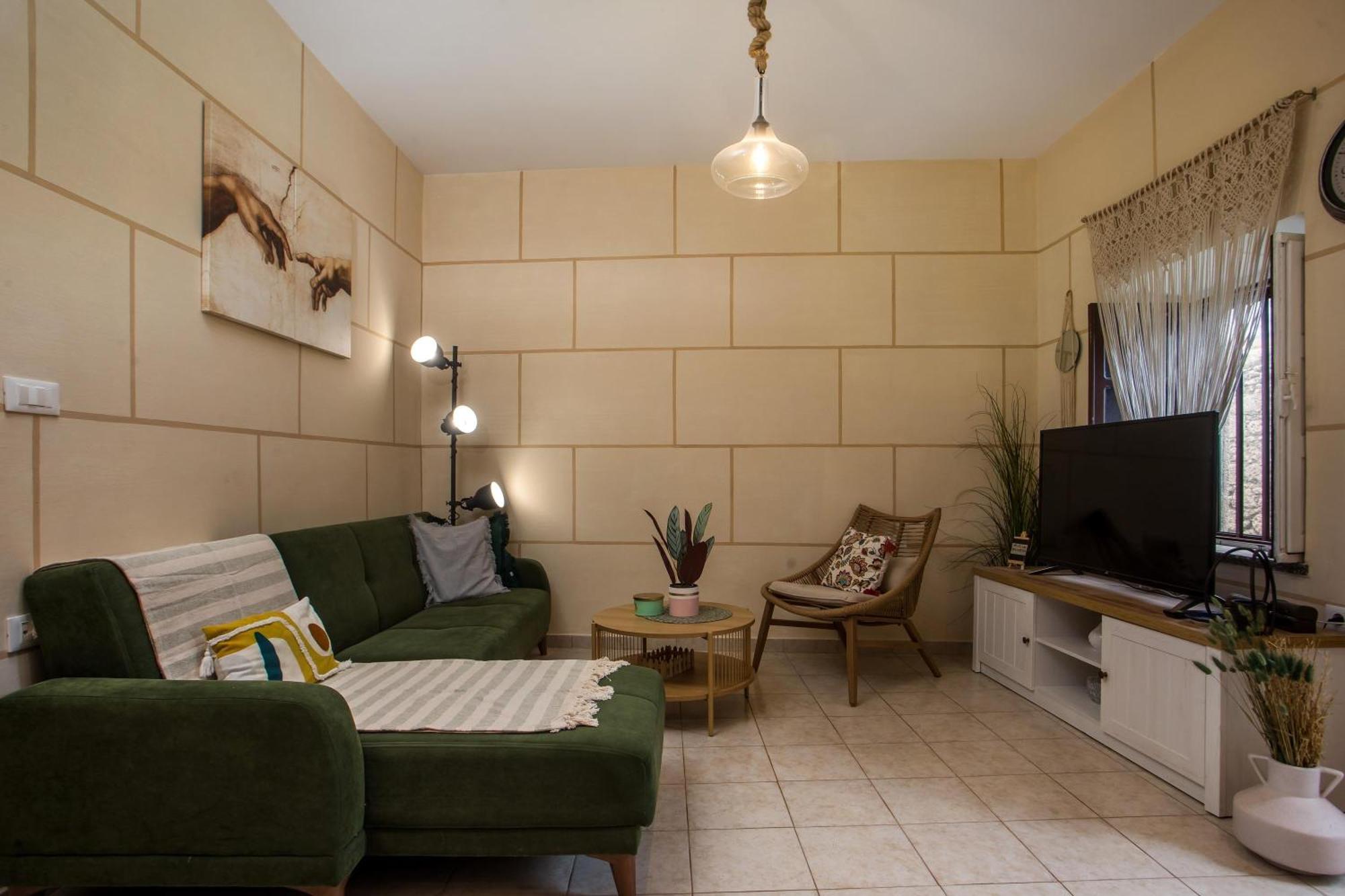 Iriada House Rhodes City Luaran gambar