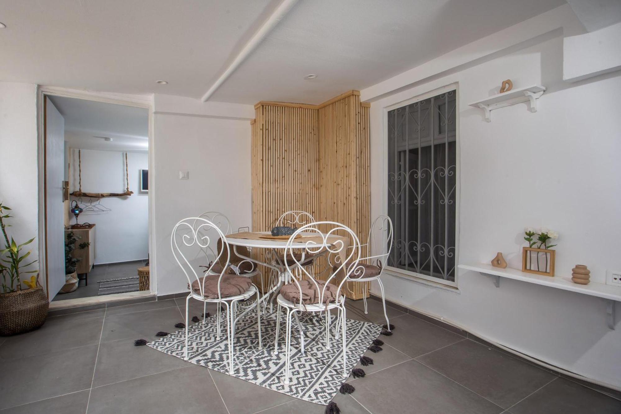 Iriada House Rhodes City Luaran gambar