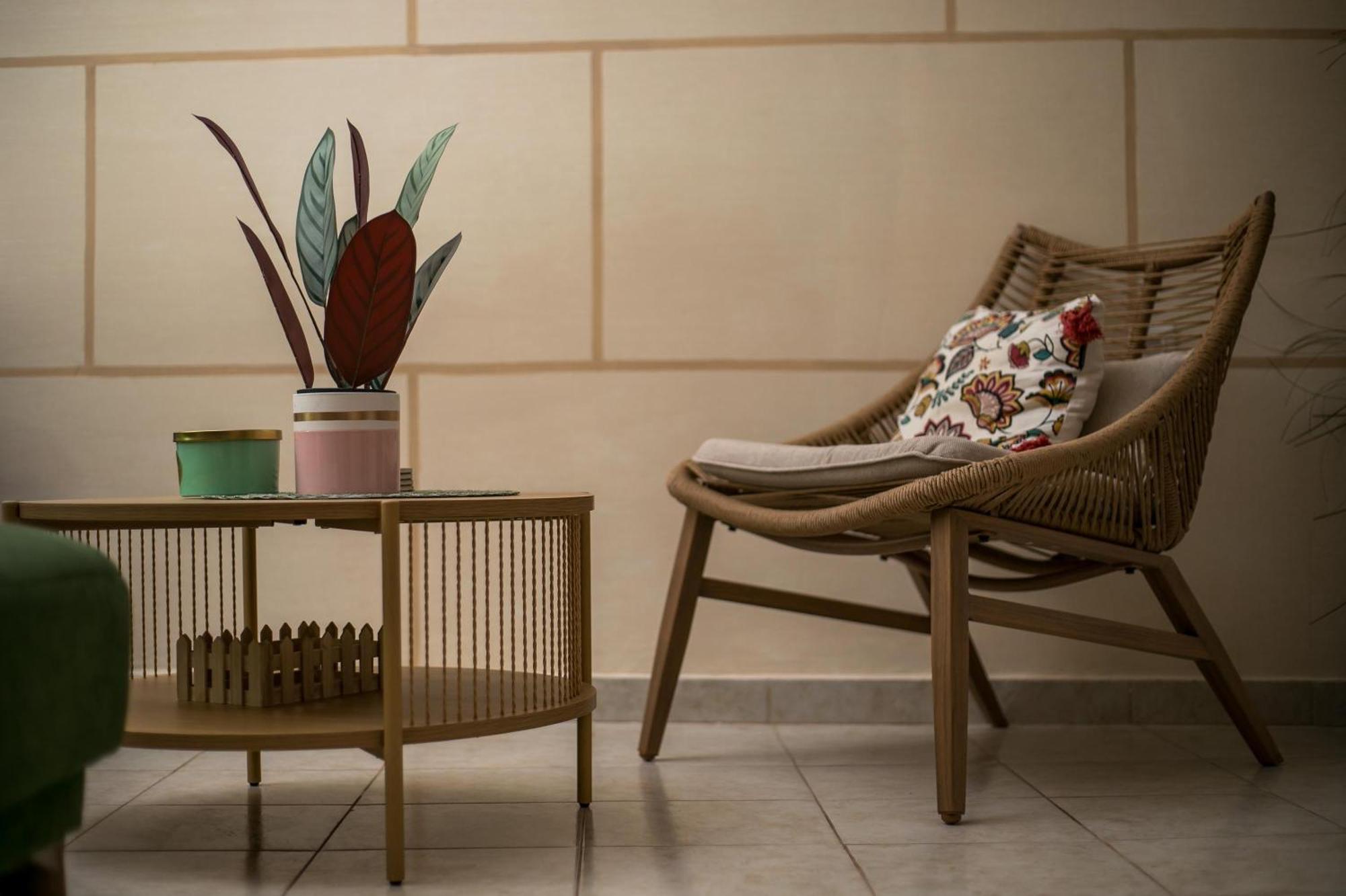 Iriada House Rhodes City Luaran gambar