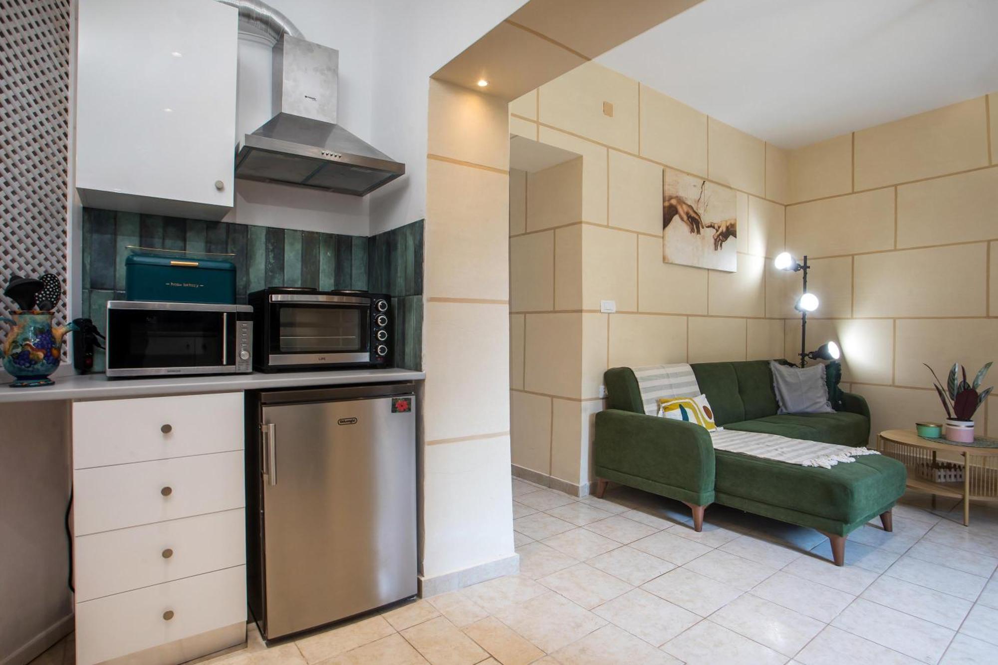 Iriada House Rhodes City Luaran gambar